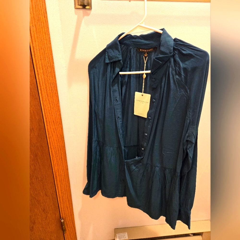 Womens shirt